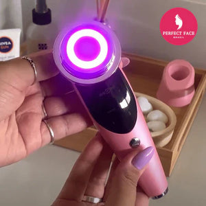 AmazeBeauty Radiofrequência e Ledterapia