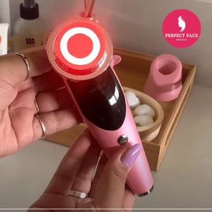 AmazeBeauty Radiofrequência e Ledterapia