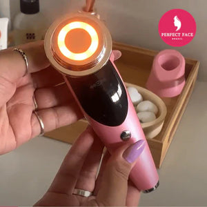 AmazeBeauty Radiofrequência e Ledterapia
