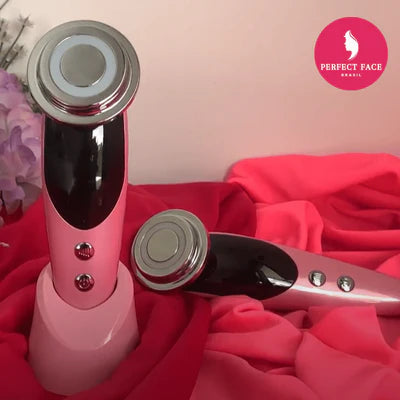 AmazeBeauty Radiofrequência e Ledterapia