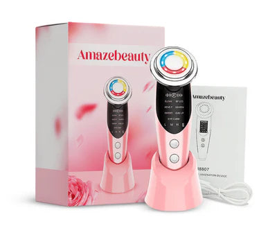AmazeBeauty Radiofrequência e Ledterapia