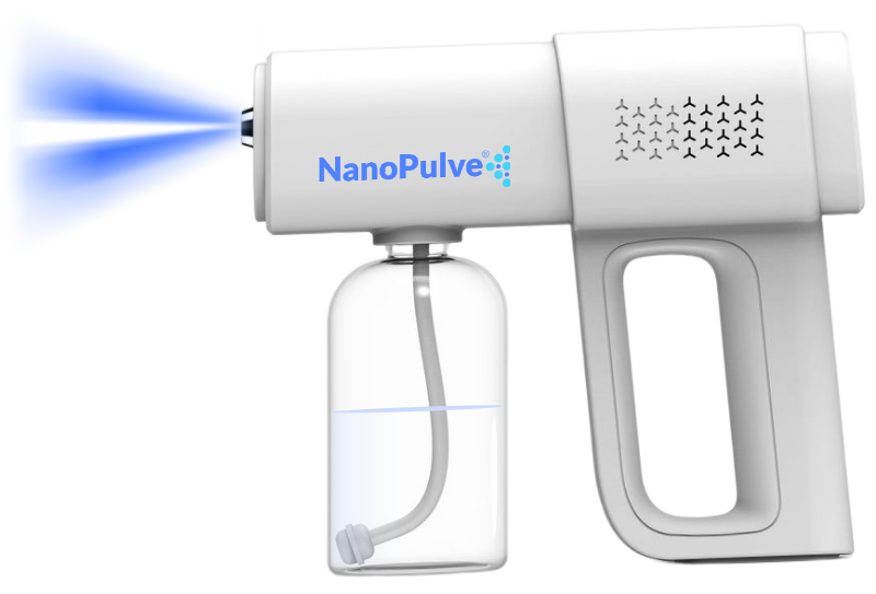 NanoPulve