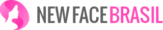 NewFace Brasil Logo