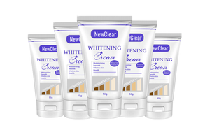 NewClear - Creme de Clareamento