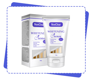 NewClear - Creme de Clareamento