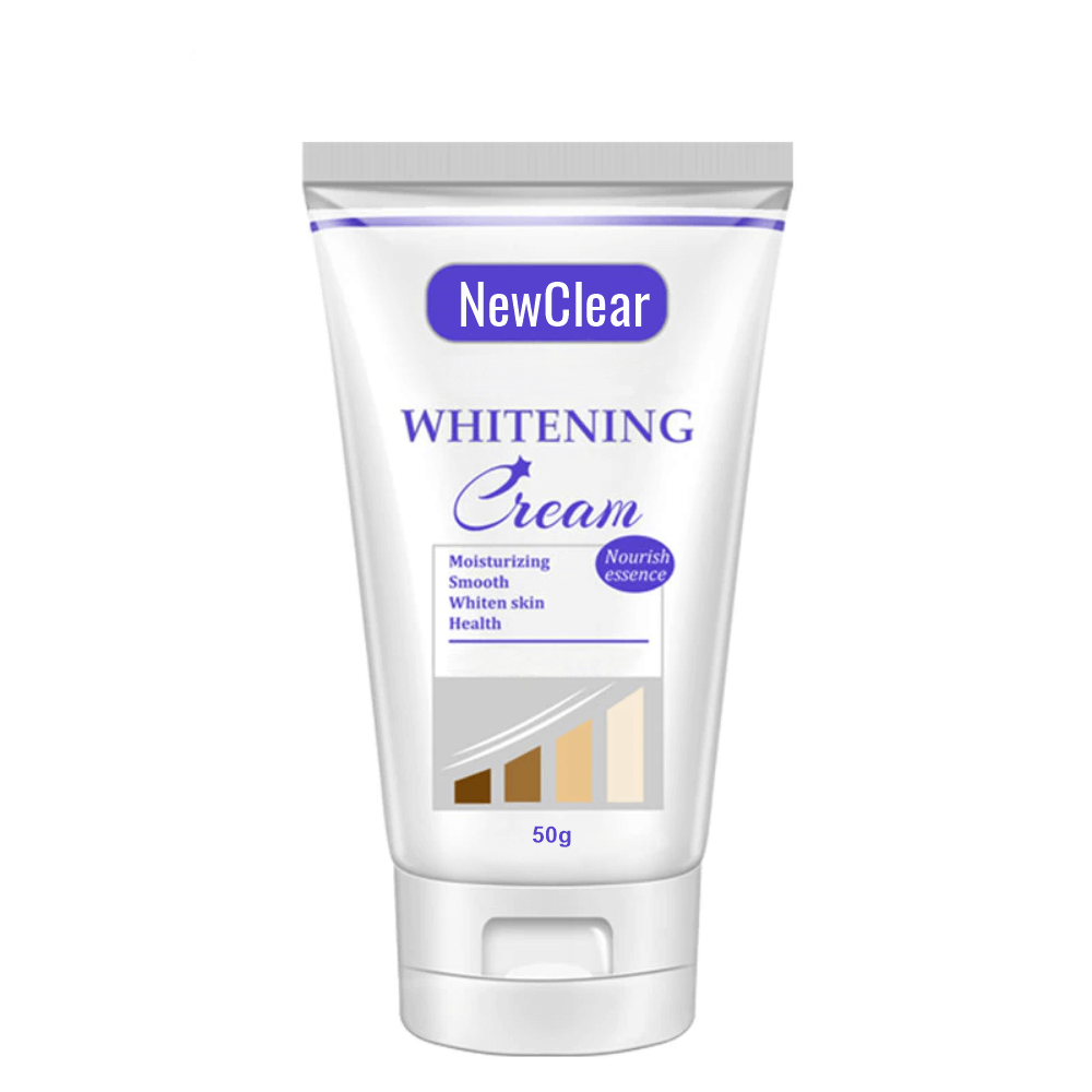 NewClear - Creme de Clareamento