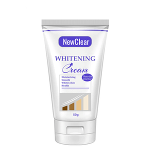 NewClear - Creme de Clareamento